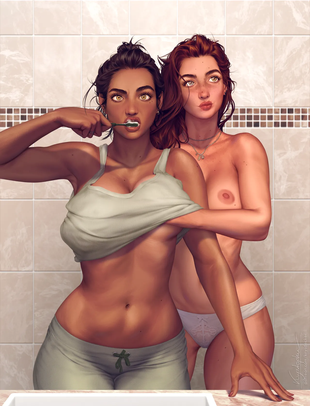 KrysDecker page 6 full