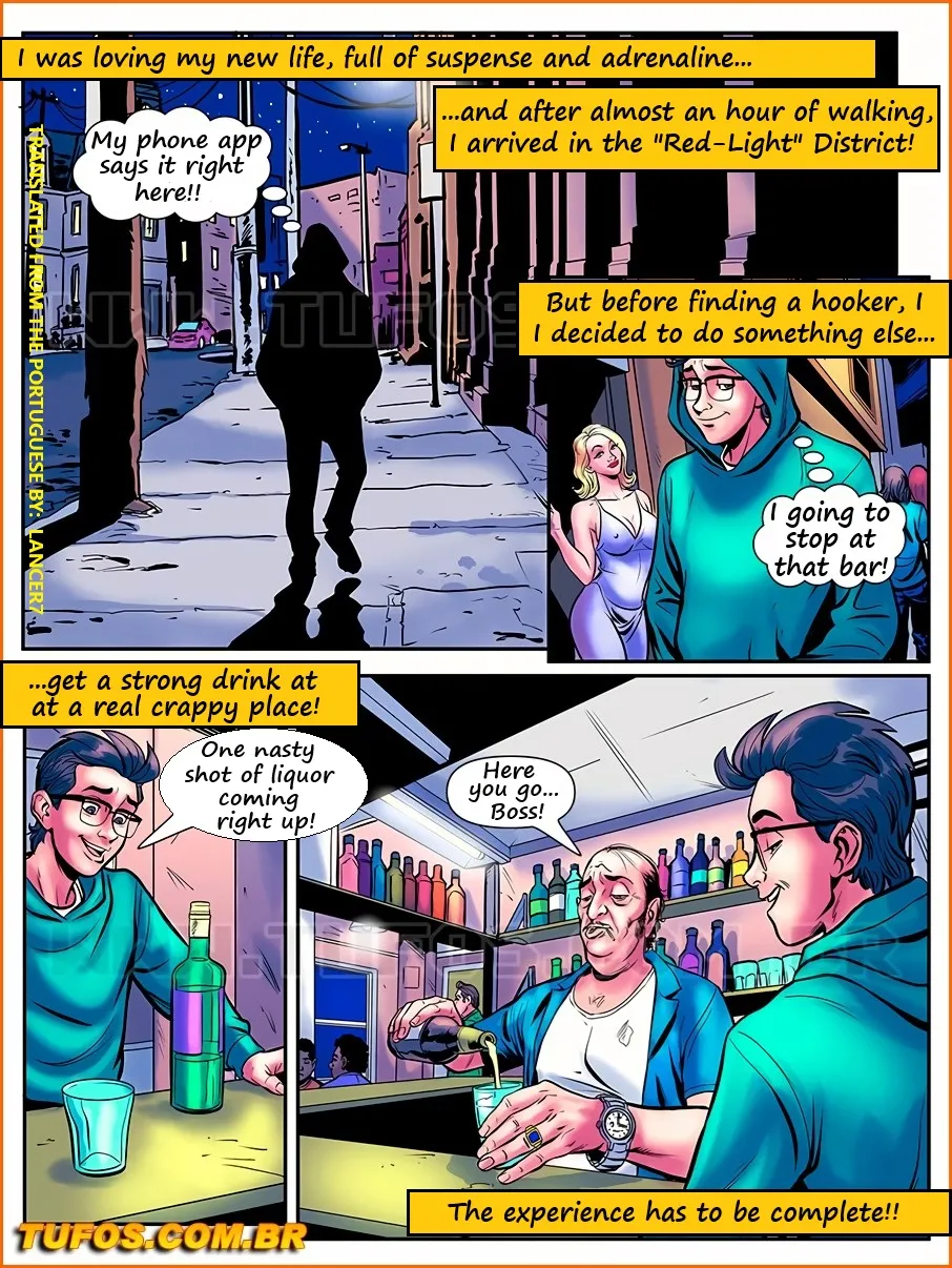 A Night of Vice page 4 full