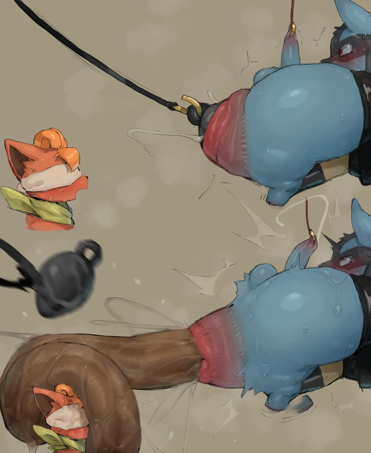 Artist - Syuro page 9 full