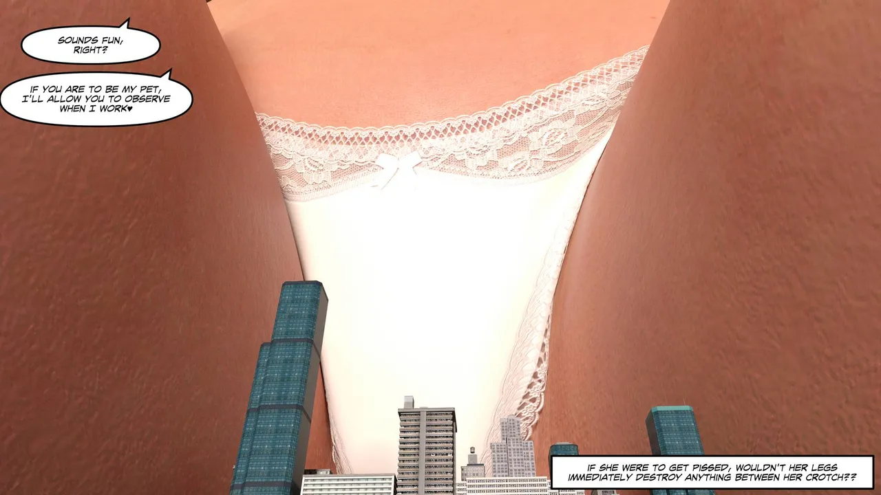 Rise of Goddess Collection part.3 page 10 full