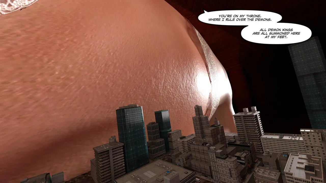 Rise of Goddess Collection part.3 page 8 full