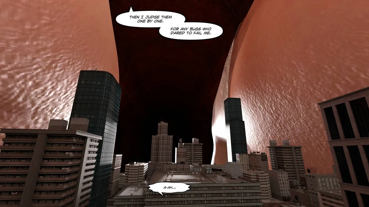 Rise of Goddess Collection part.3 page 9 full