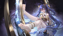 真理-Mari Marizhenli ~2025.09.20