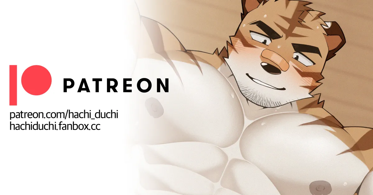 PATREON WORK 64 page 1 full