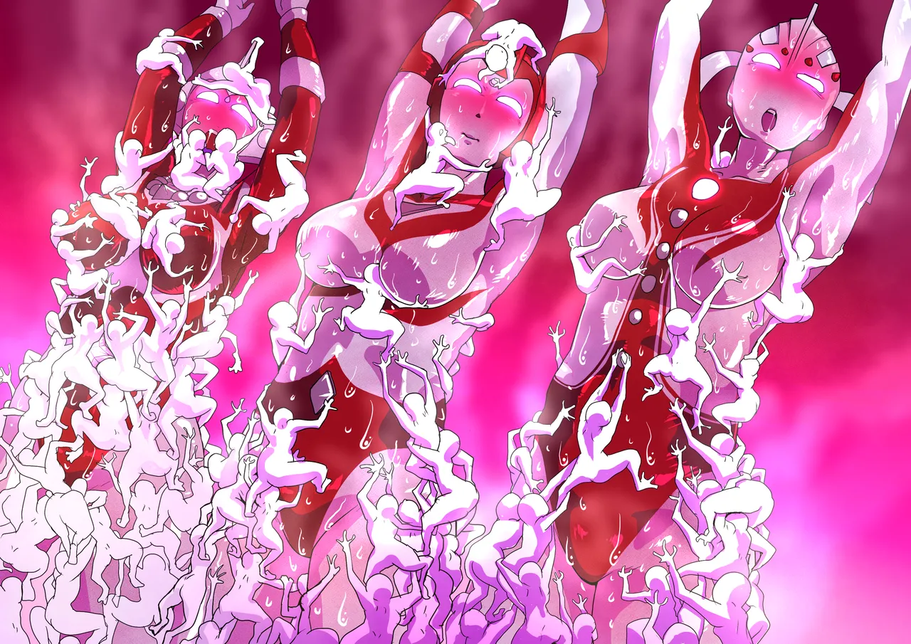 銀十字壊滅 page 2 full