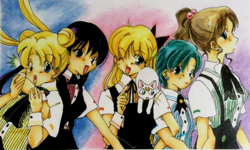 Artist:阿久津あん page 3 full