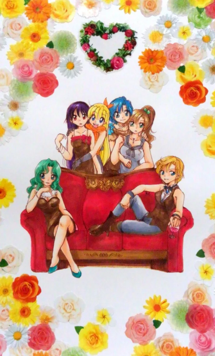 Artist:阿久津あん page 4 full