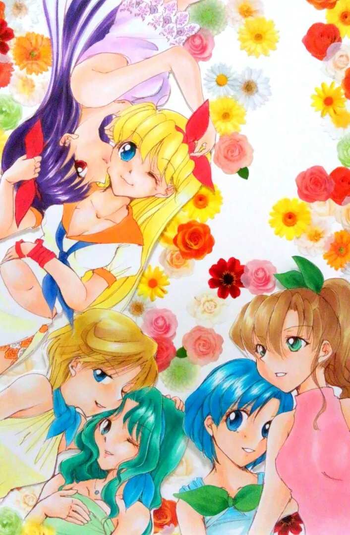 Artist:阿久津あん page 5 full