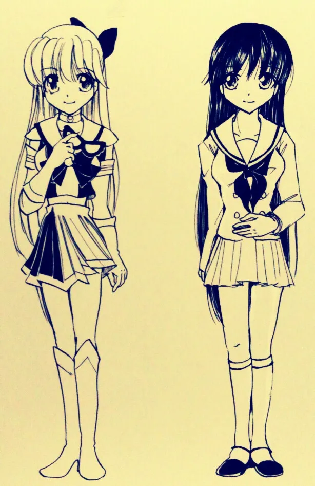 Artist:阿久津あん page 7 full