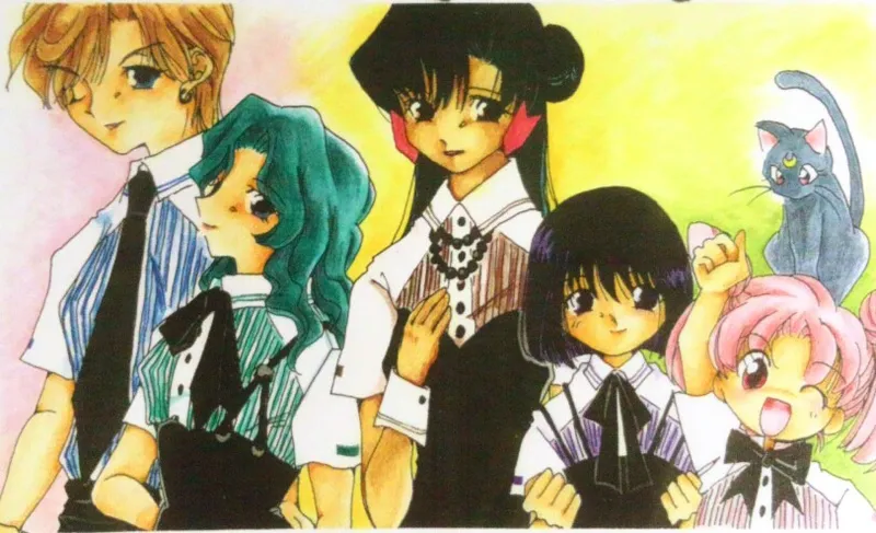 Artist:阿久津あん page 8 full