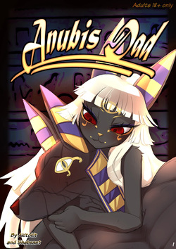 Anubis dad CH.1