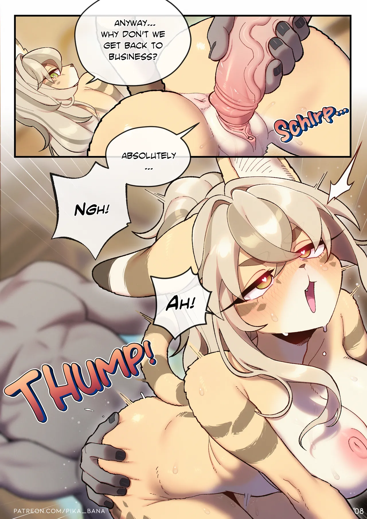 Summer Workcation page 8 full