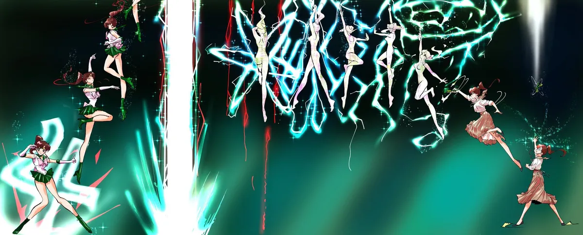 Artist:murimajimuri page 3 full