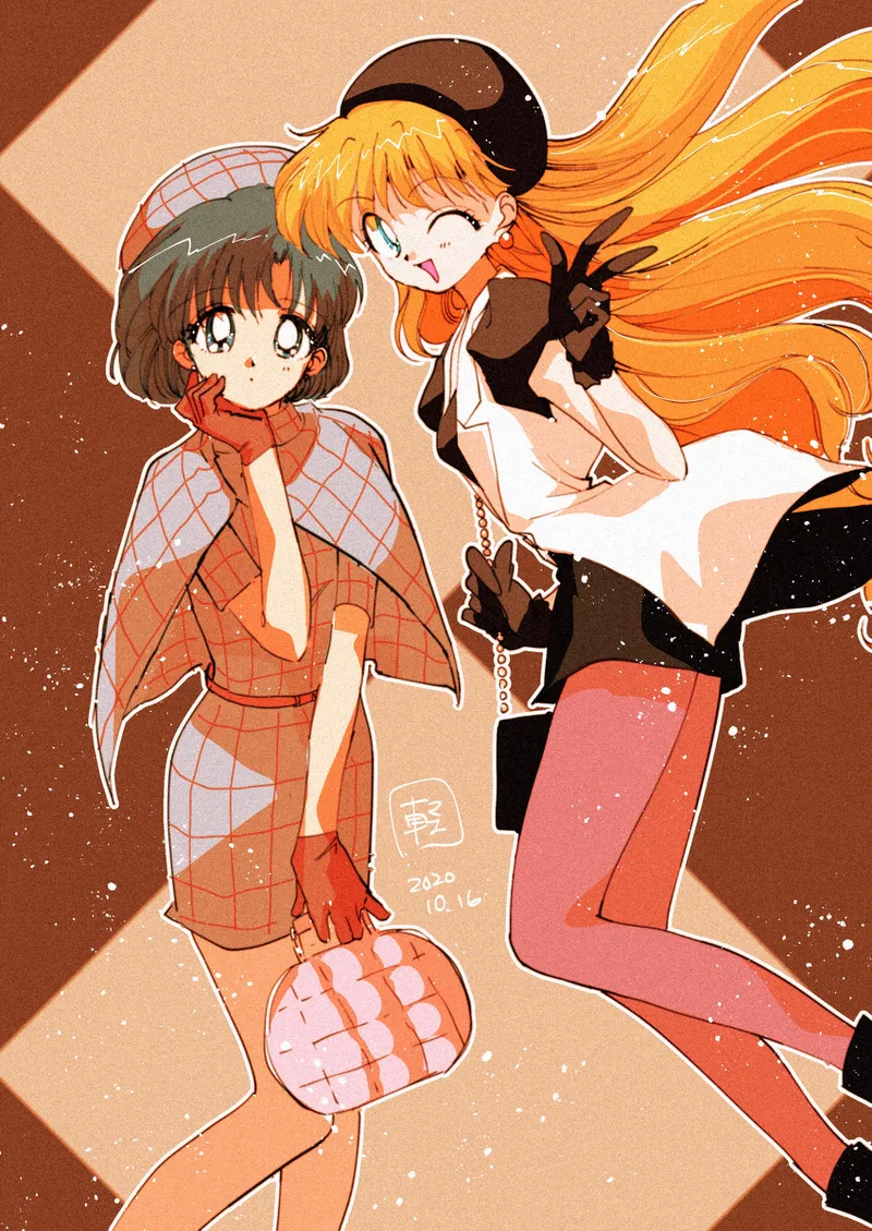 Artist:murimajimuri page 6 full