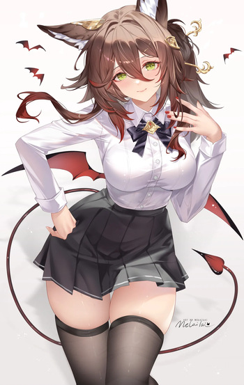 停云 cover