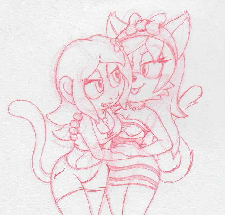 Commission for Area37 page 6 full