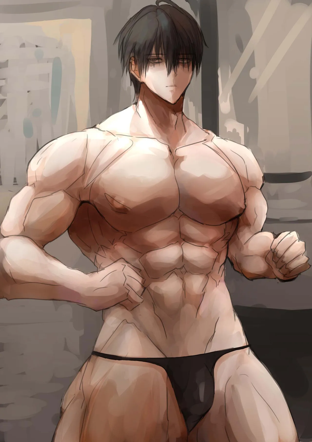 esien - alchemy stars! page 5 full