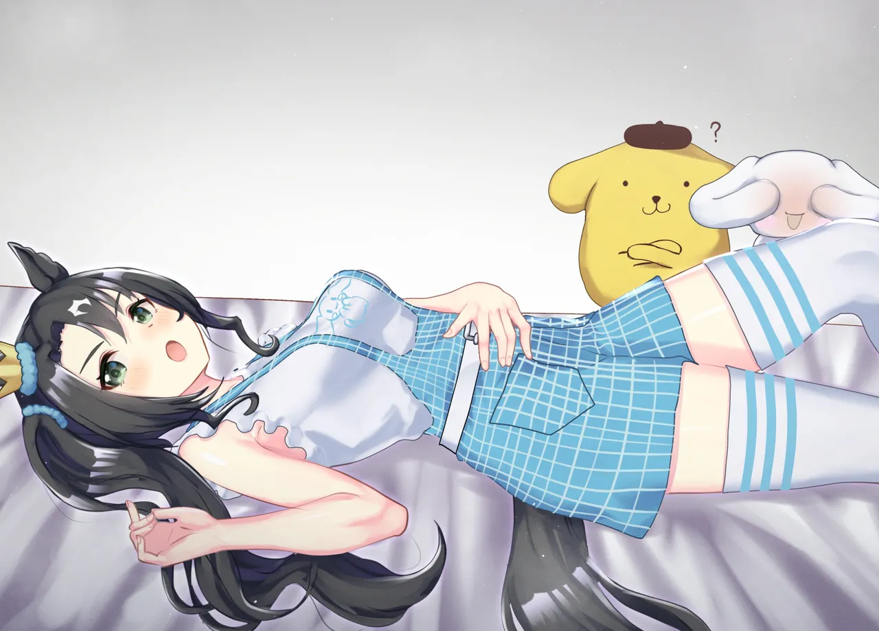 Cheval Grand/Satono Crown 29-06-2024 page 8 full