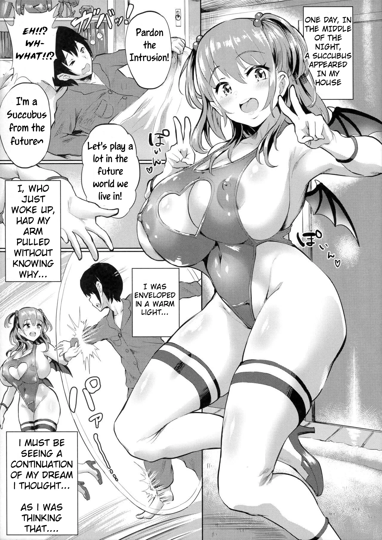 Babudore page 4 full