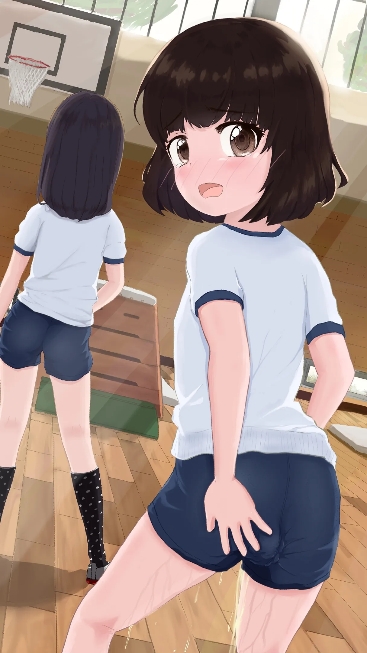 Hami Hagetaka  Fanb page 4 full