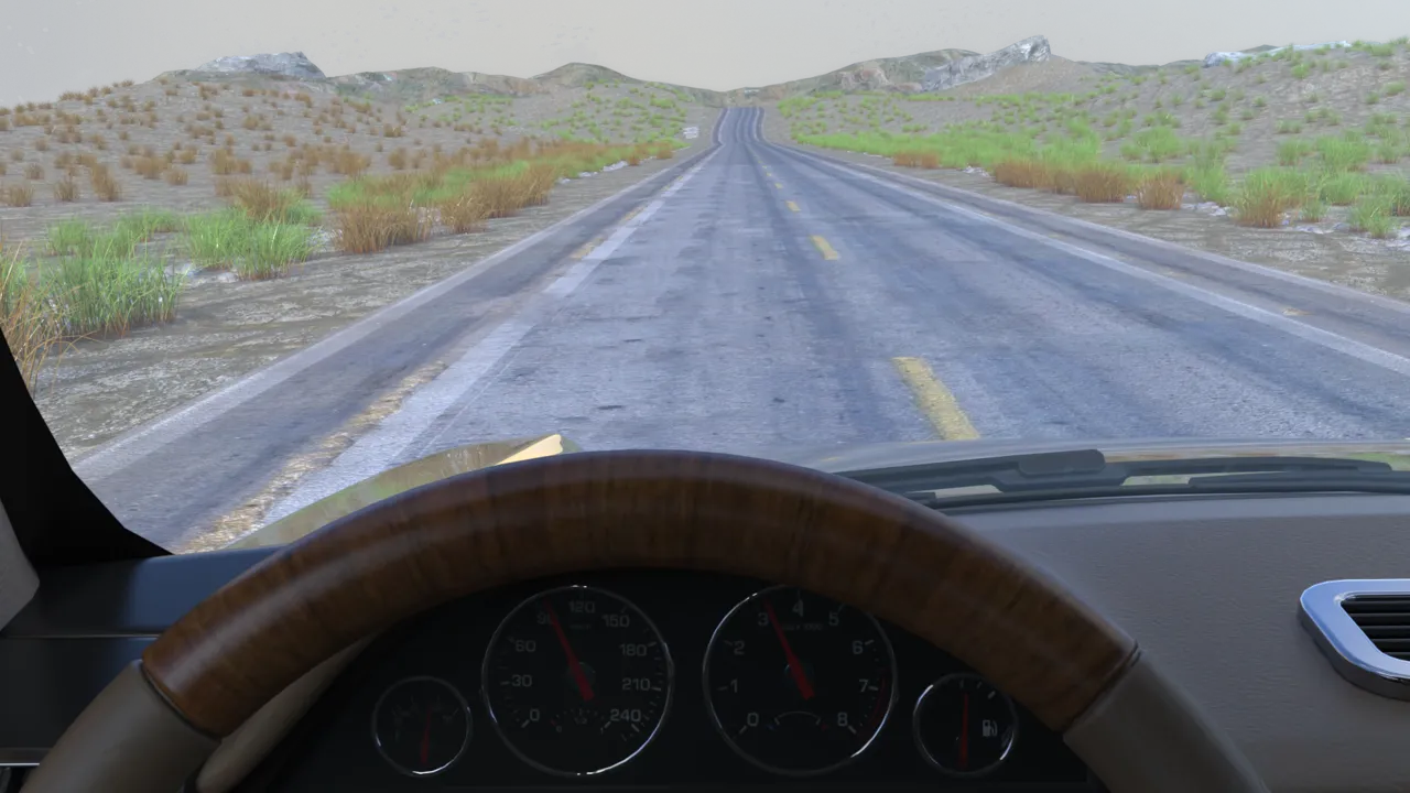 "The Motel" page 3 full