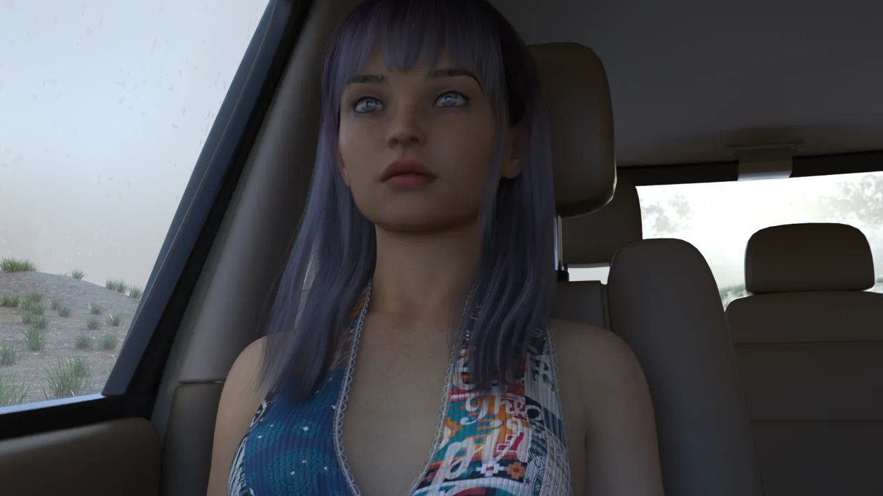 "The Motel" page 4 full