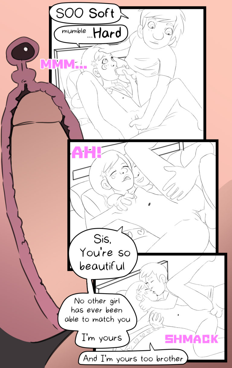 You Read My Mind page 6 full