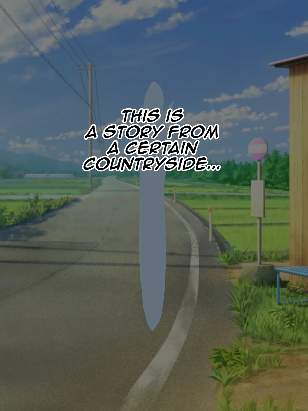 Sabasaba shita Ki no Tsuyosou na Onee-san Yowami o Nigirare Kimoi Ossan ni Okasareru... | A cool, strong-willed older sister gets her weakness exposed and is raped by a disgusting old man… page 1 full