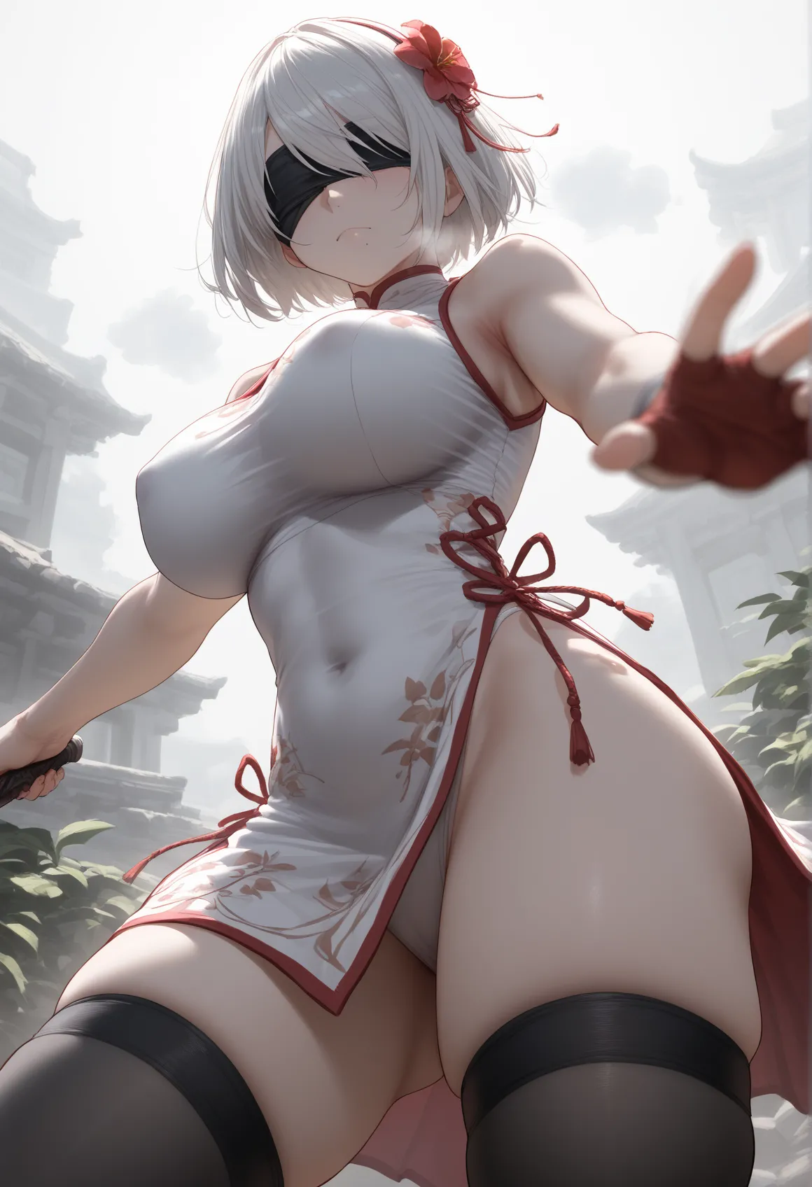 2B - China Dress page 9 full