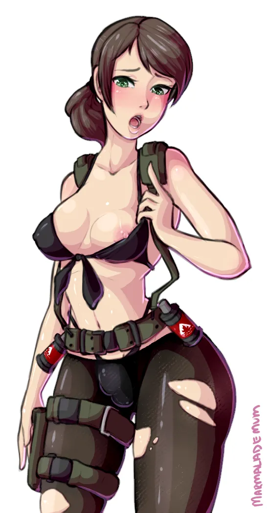 Artist - MarmaladeMum page 7 full