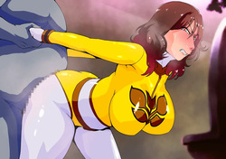 便所虫ゴセイイエロー