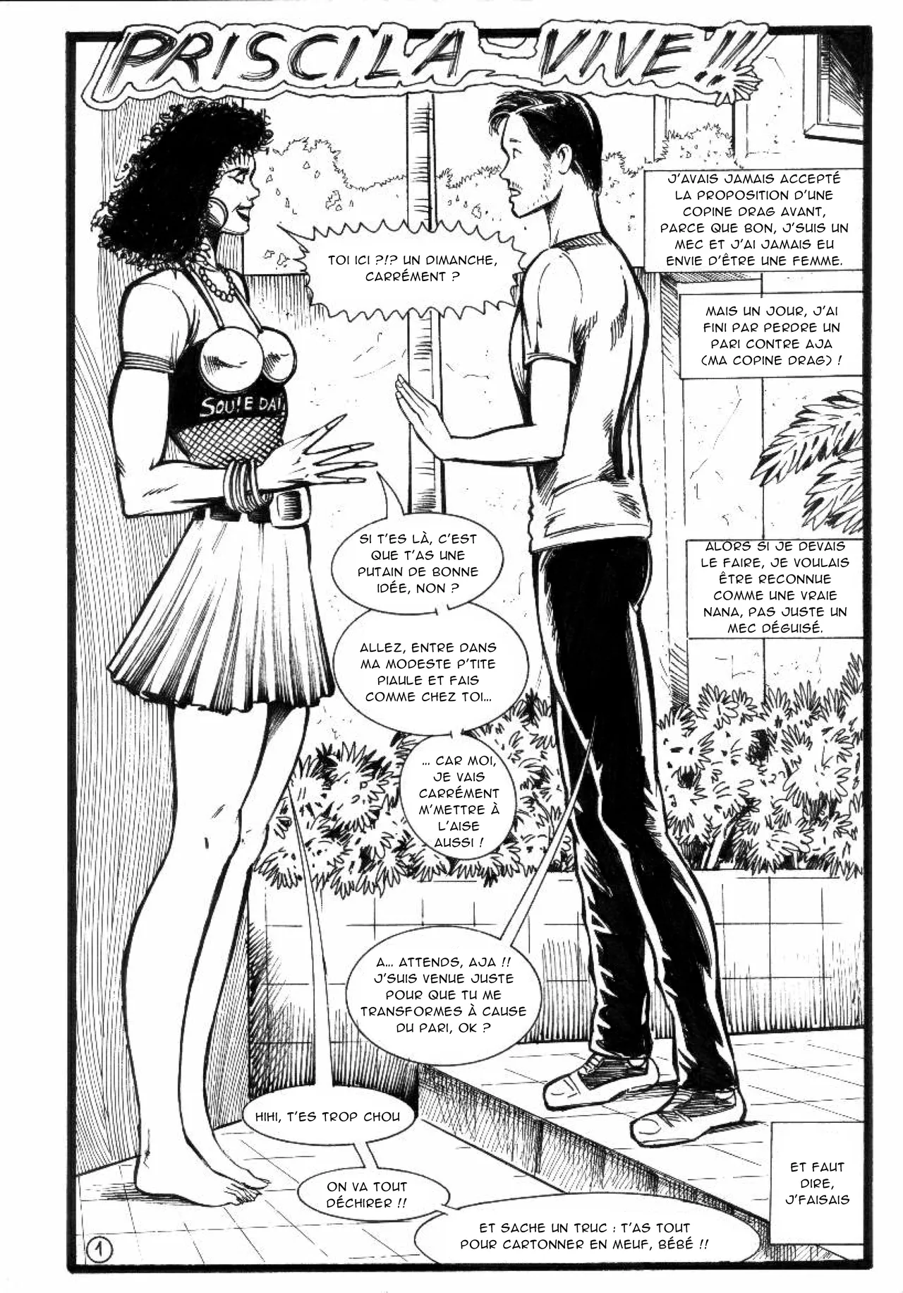 Contos T #01 page 2 full