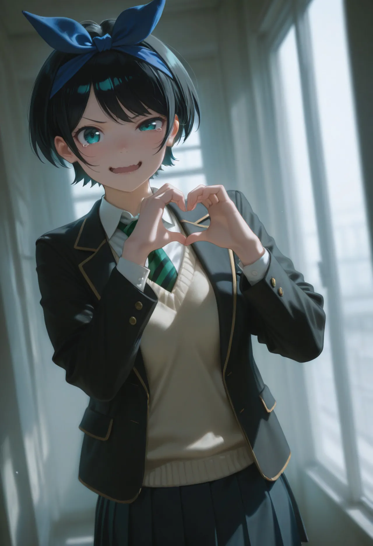 【at-sa-kon13】Ruka Sarashina page 1 full