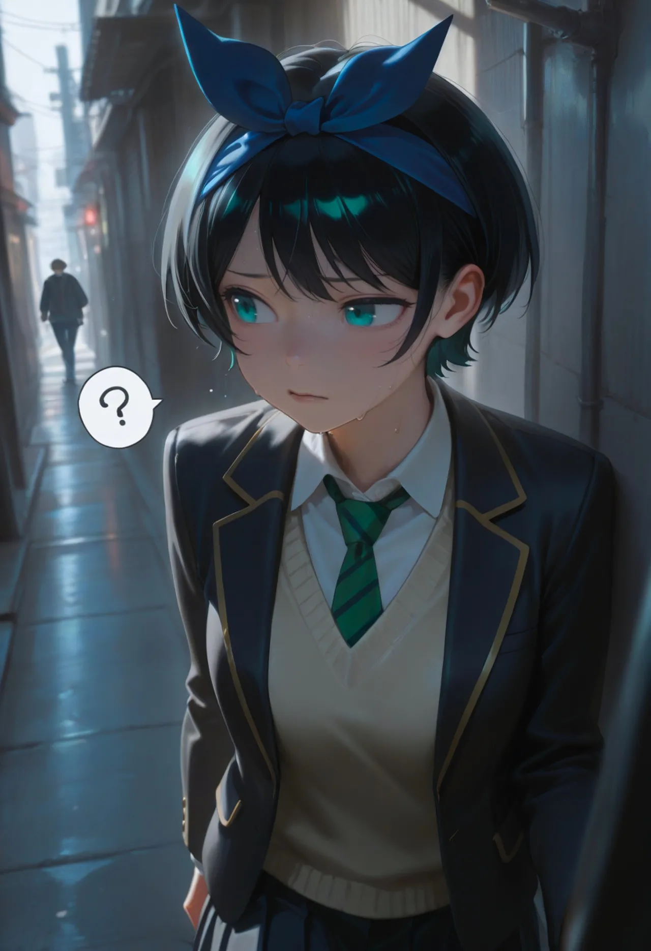 【at-sa-kon13】Ruka Sarashina page 2 full