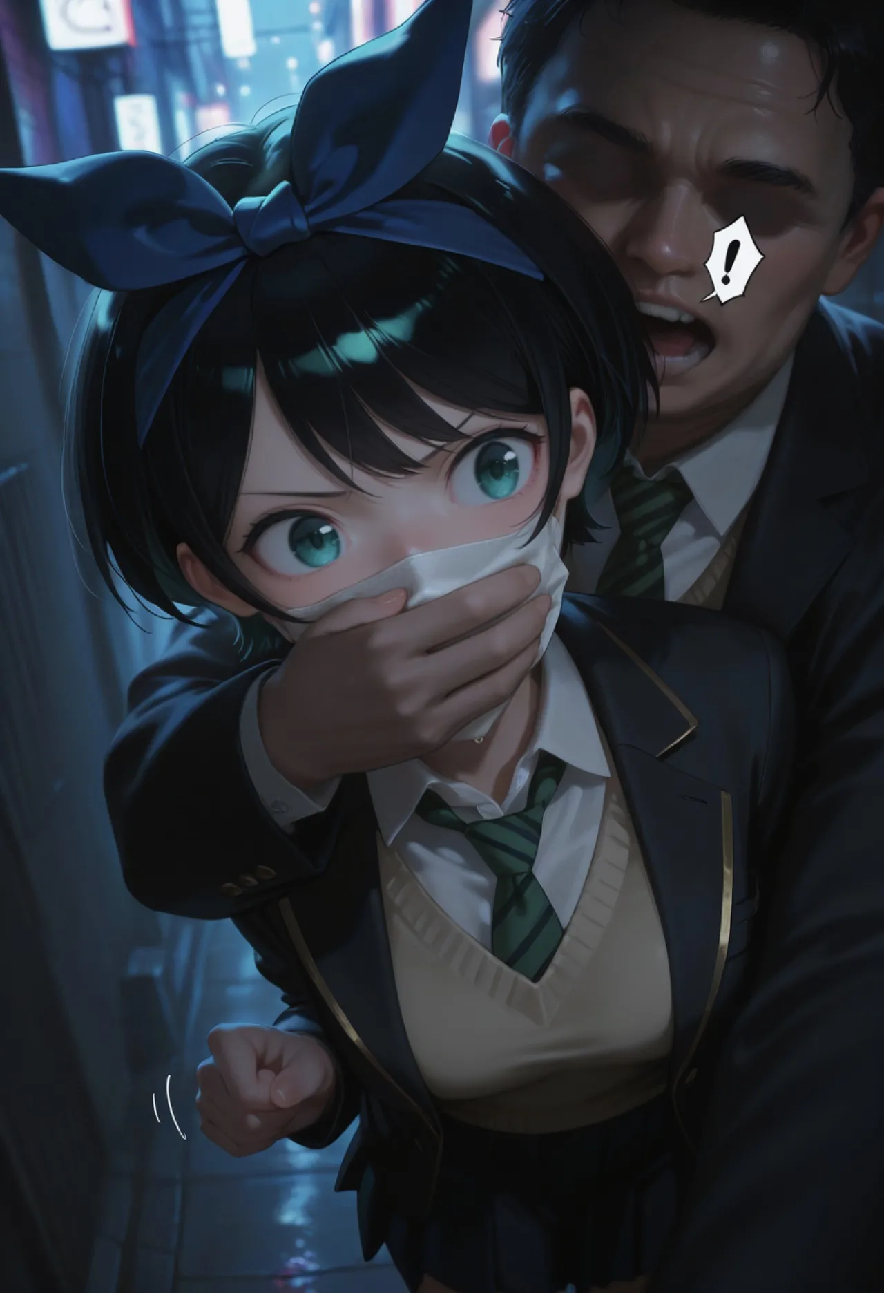 【at-sa-kon13】Ruka Sarashina page 4 full