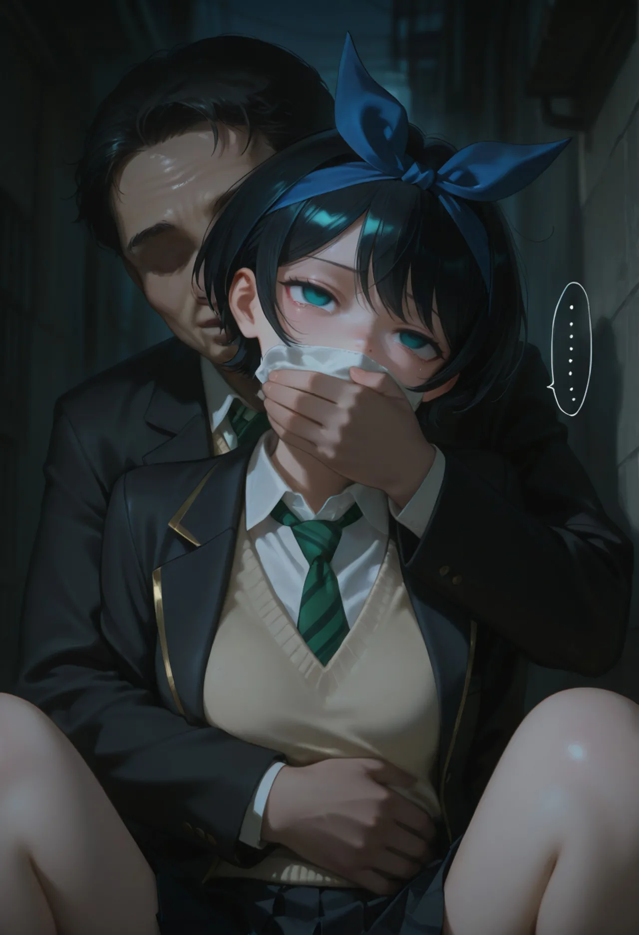 【at-sa-kon13】Ruka Sarashina page 5 full