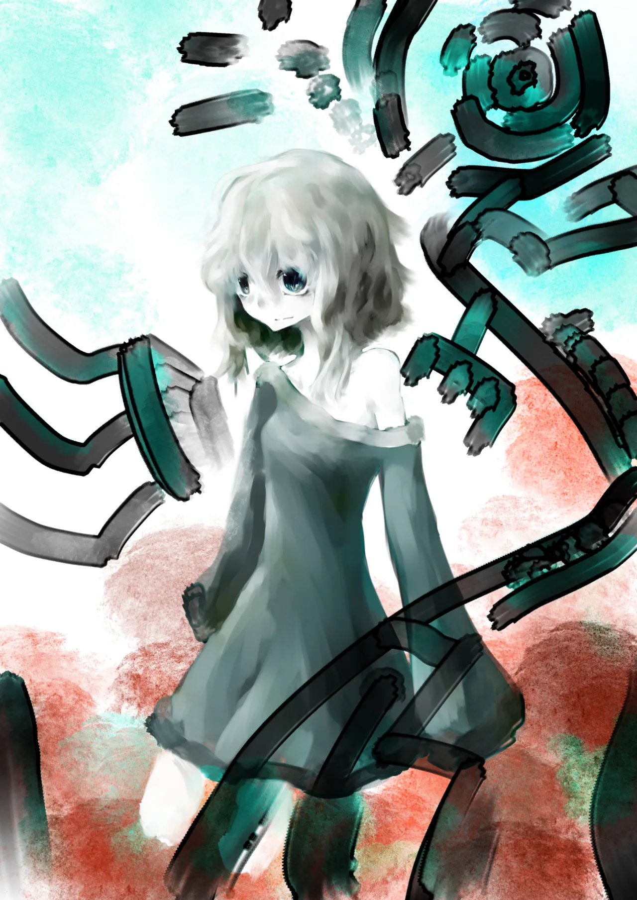 淀澄オリ  Part 1 page 7 full