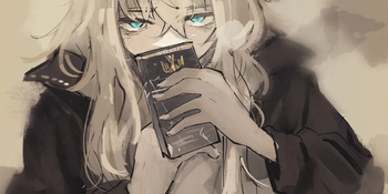 淀澄オリ  Part 1 cover