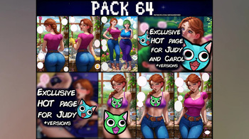 - Pack 64 cover