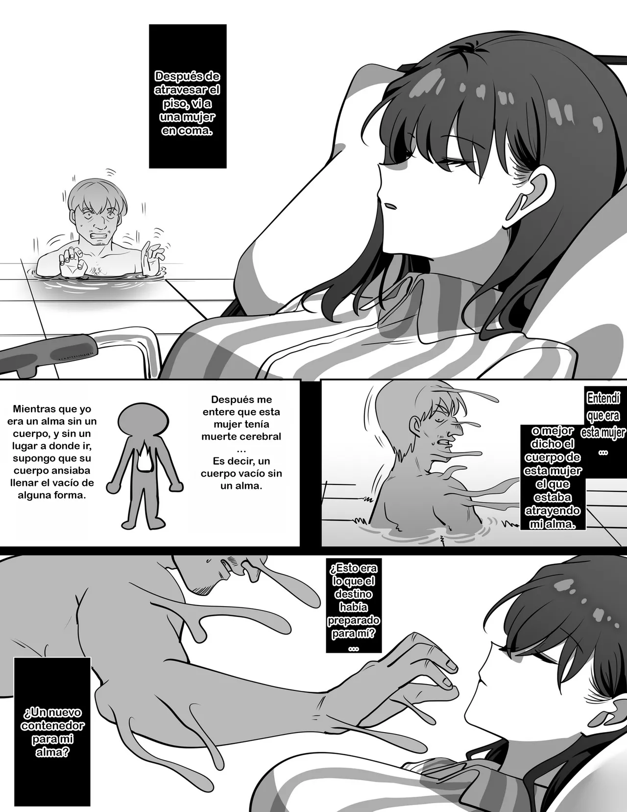 Resurección Ch.3 page 2 full