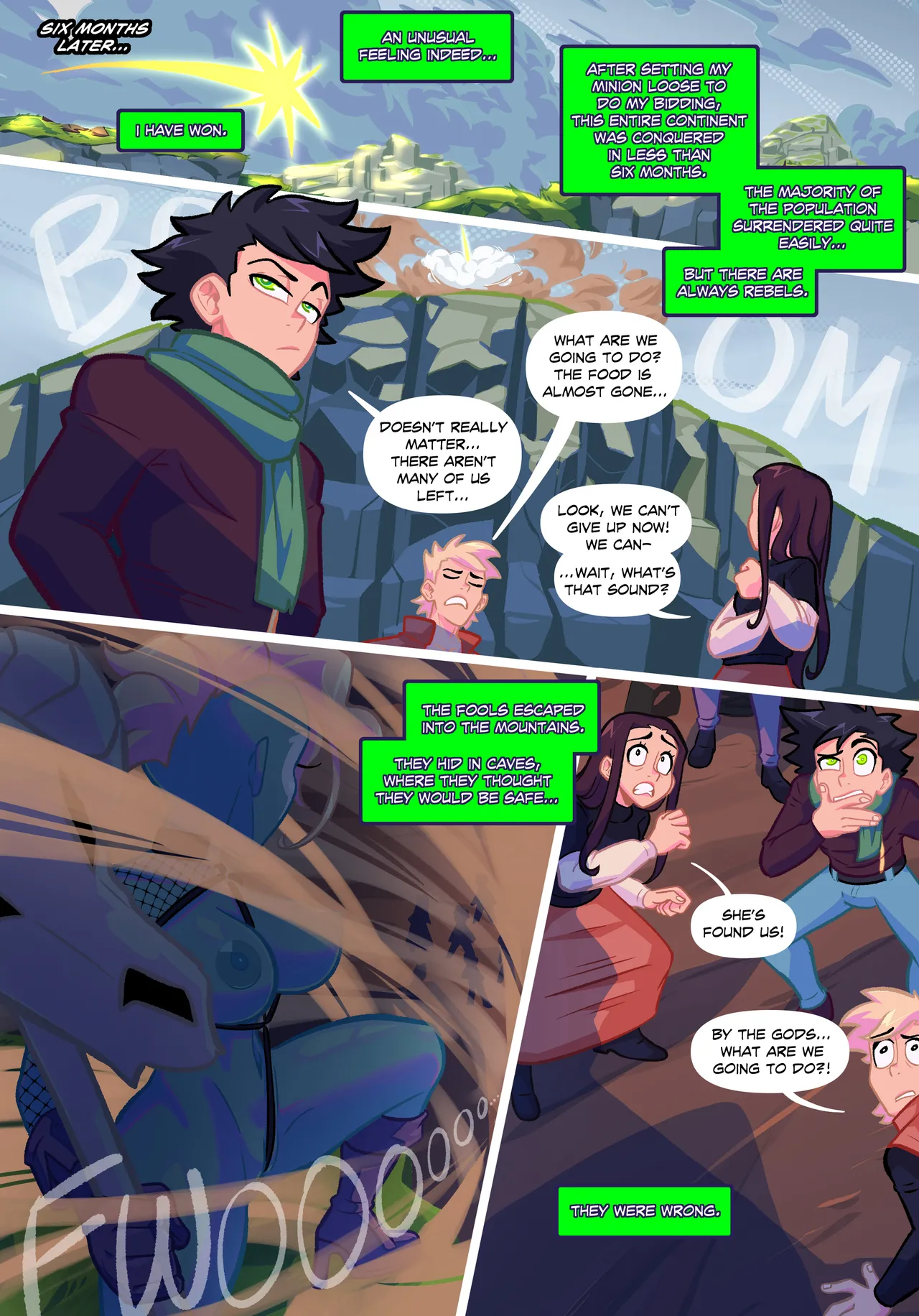 Pervtovia page 1 full