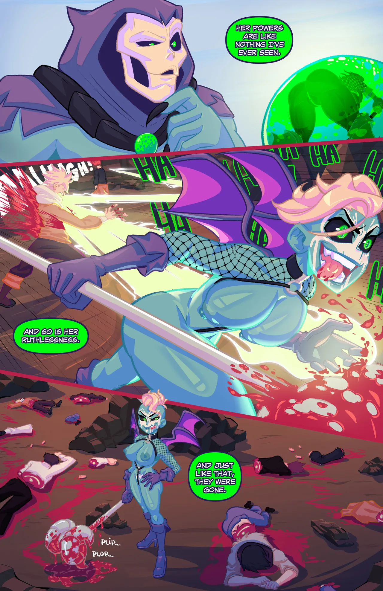 Pervtovia page 3 full