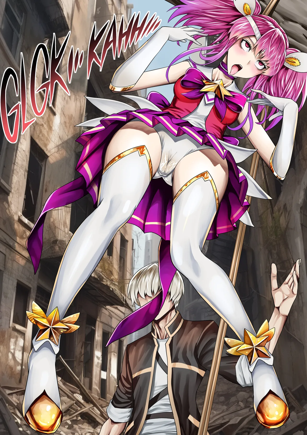 League of Lechers 03 page 6 full