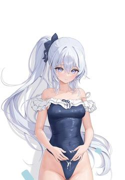 ミヤコ裏エロ差分