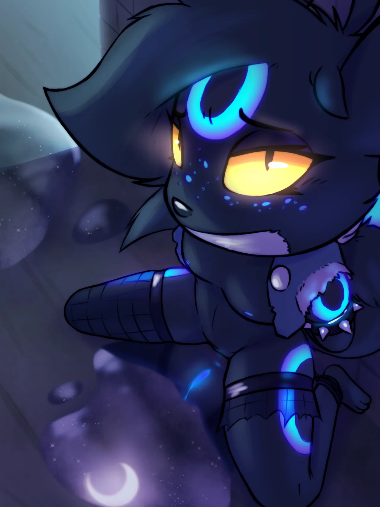 PokéPunk Pack page 4 full