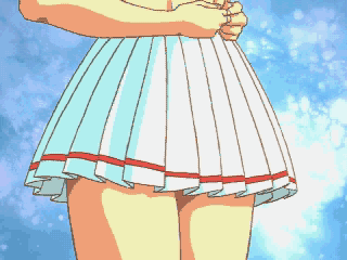 Mahjong Doukyuusei Animated Scene page 7 full