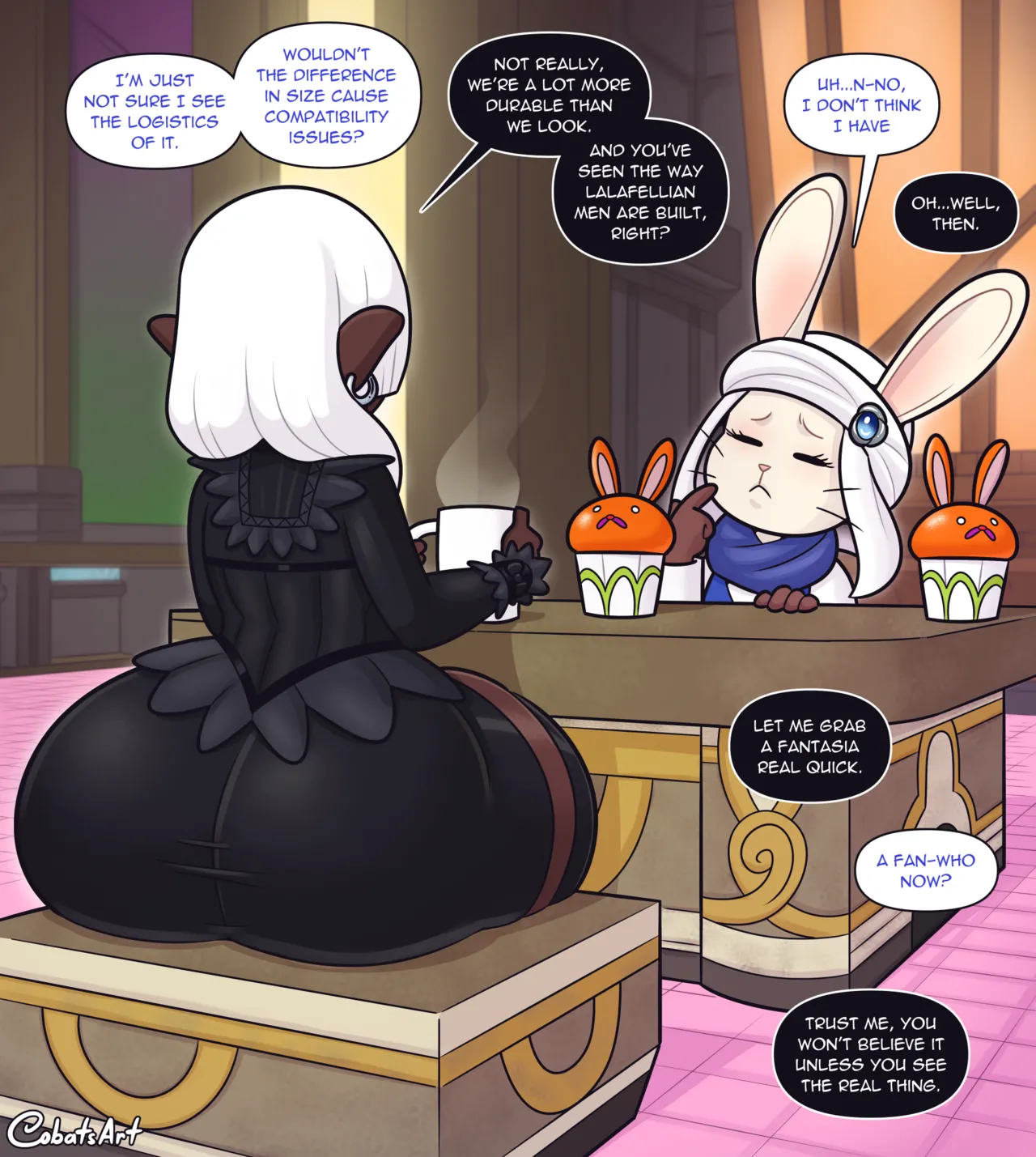 Large Equipment page 1 full