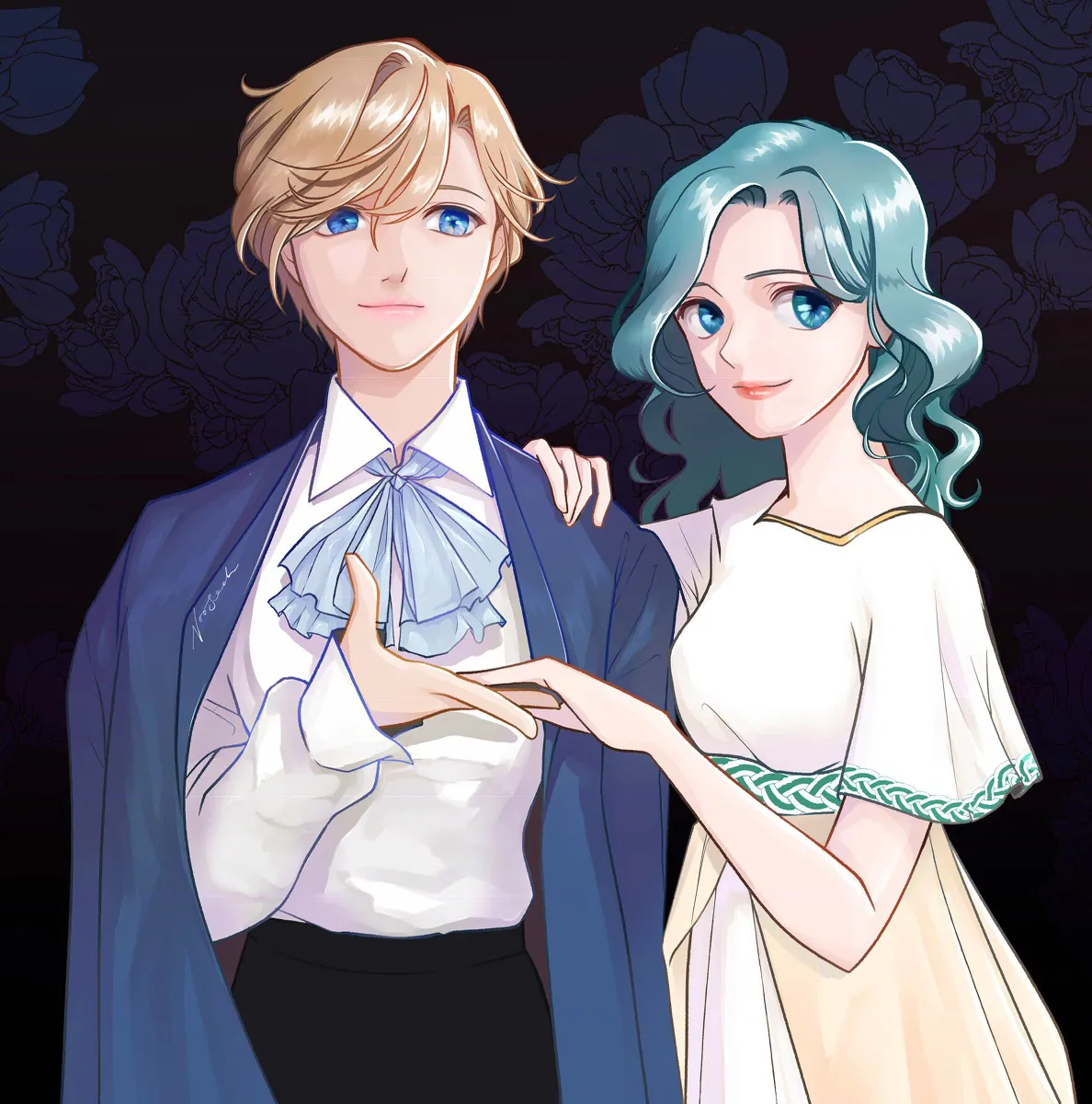 Artist:Mei🌸リクエスト募集中 page 1 full