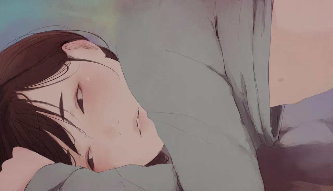 Chīsana karada o otona no chikara de osaetsuke nando mo ￮ su page 7 full