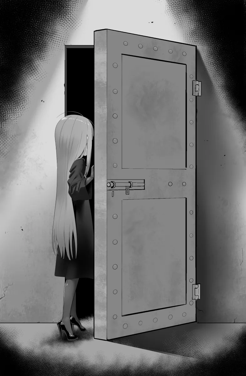 Ohlia Shakugan no Shana tentacle image set page 1 full